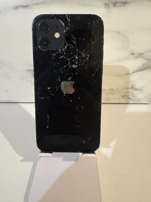 Iphone 12 с проблем