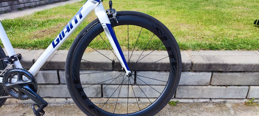 Giant defy размер L
