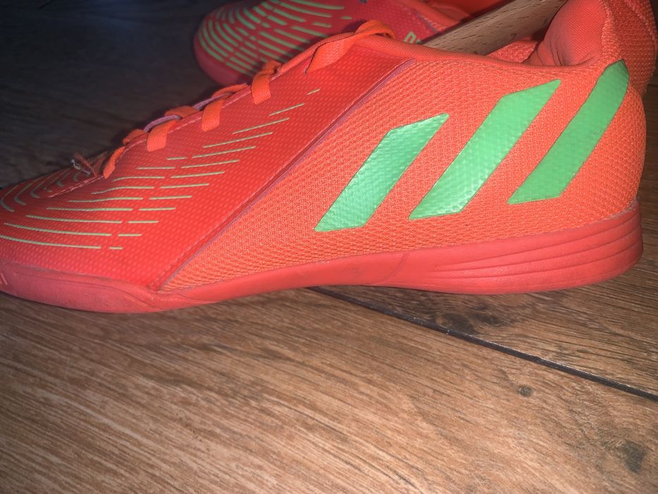 Ghete de sala adidas predator