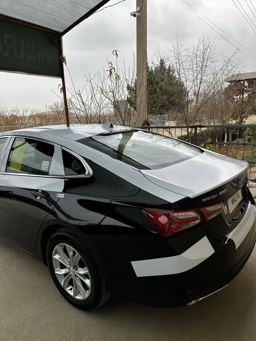 Малибу Пример идеал 1 кул мошина!