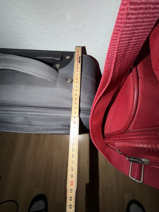 Trolere diferite marimi