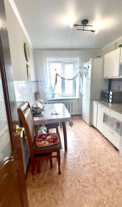 Продам квартиру!