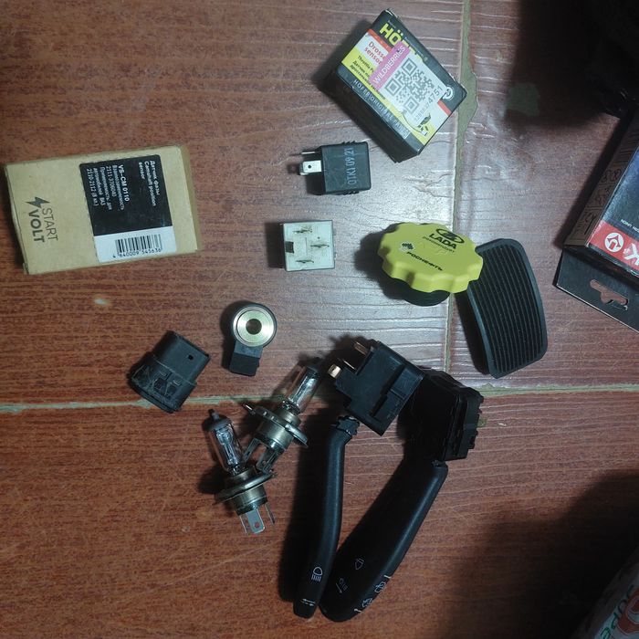 Накидка на панель алькантара ваз 2114