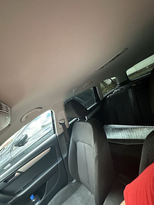 VOLKSWAGEN Passat 2012 — imagine 2