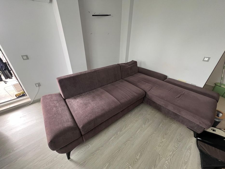 Donez coltar extensibil utilizat