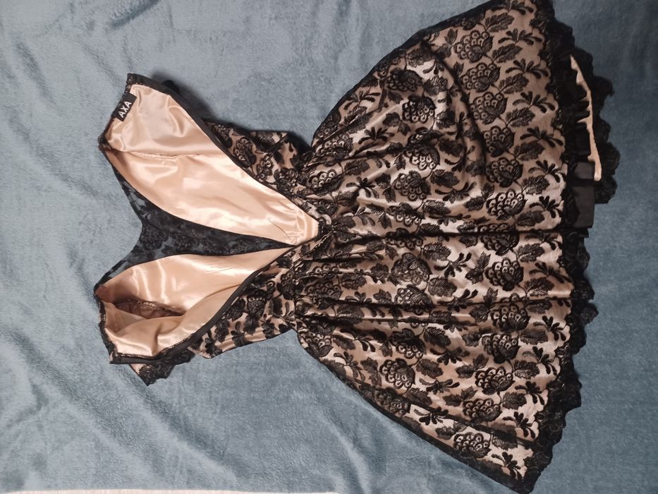 Rochie eleganta dama