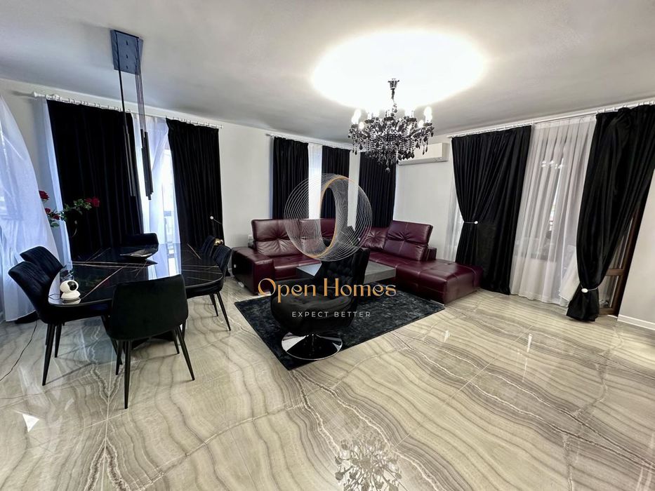 Продава се Тристаен апартамент в Пловдив, Тракия - 130 кв.м за 2808 €/кв.м - Снимка #1