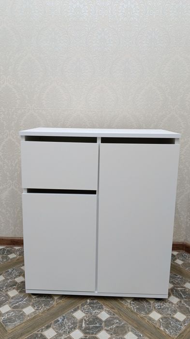 Продам комод   новый