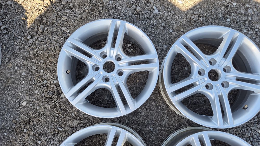 Джанти MAK 5/114.3 Toyota,Honda,Suzuki Grand Vitara 5x114.3