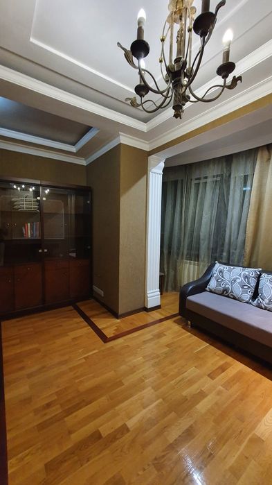 Элитная квартира сдаётся