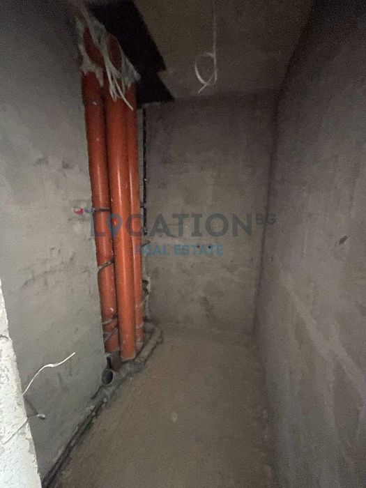 Продава се Едностаен апартамент в Варна, Център - 36 кв.м за 1800 €/кв.м - Снимка #7