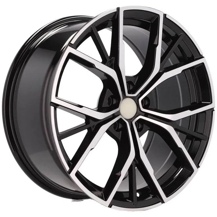 Jante BMW R19 5x112 M845 Style | Seria 3, Seria 4, Seria 5, X3, etc