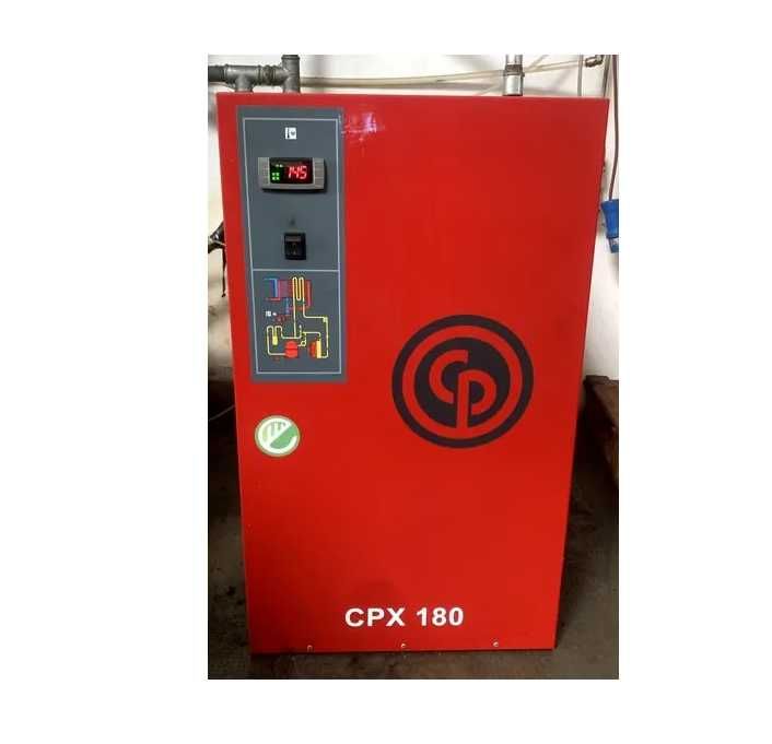 Uscător de Aer Refrigerat Chicago Pneumatic CPX-180