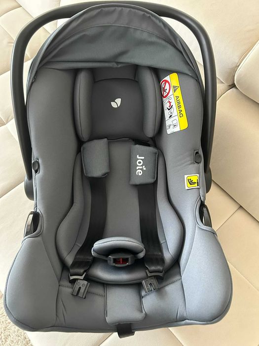 Scoica auto Joie