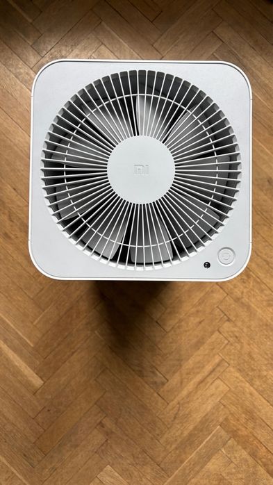 Xiaomi Mi Air Purifier 2S – пречиствател за въздух