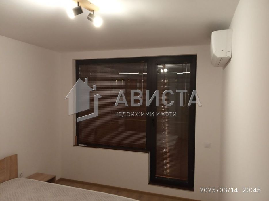 Дава се под наем Двустаен апартамент в София, Малинова долина - 64 кв.м за 586.5 € - Снимка #6