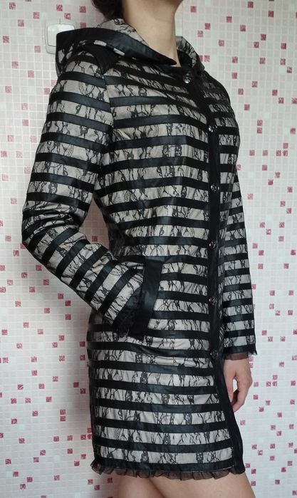 Продам плащ фирмы Vernia