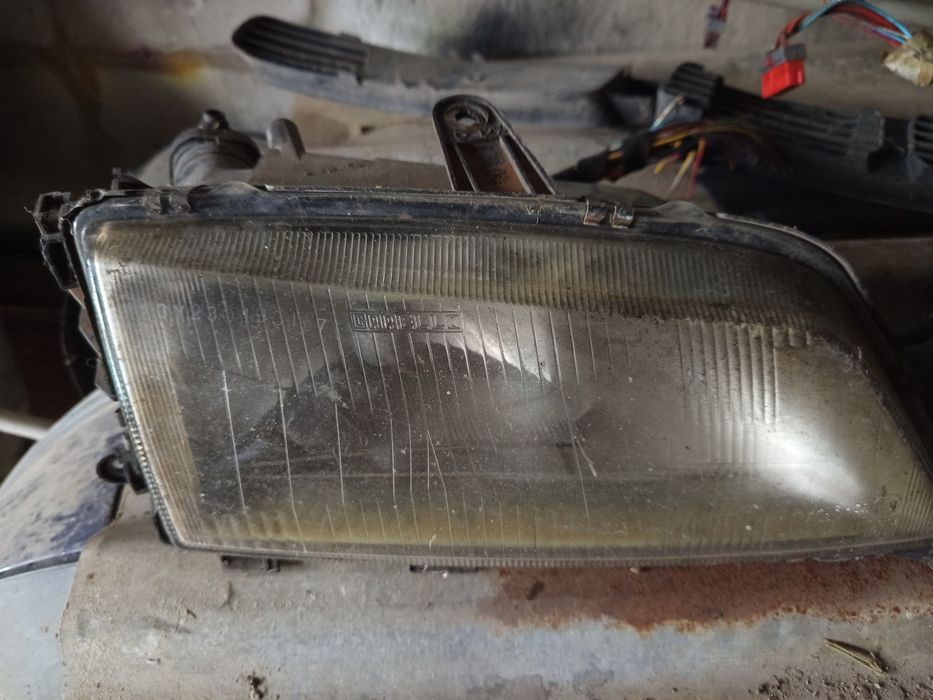Части за Peugeot 306