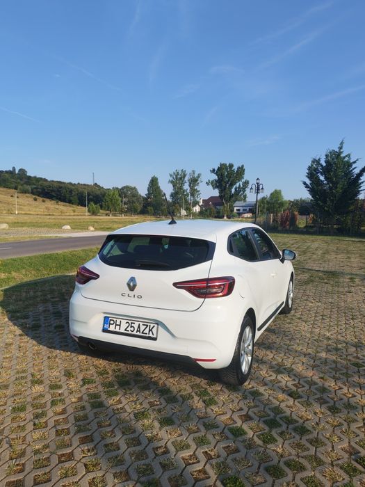 RENAULT Clio 2020 — imagine 5
