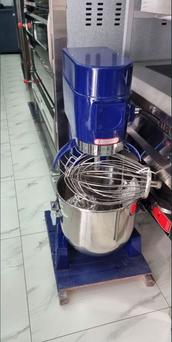 Mikser 30 litrligi reminlig