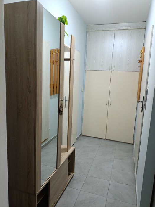 Дава се под наем Двустаен апартамент в Варна, Възраждане 1 - 43 кв.м за 320 € - Снимка #6