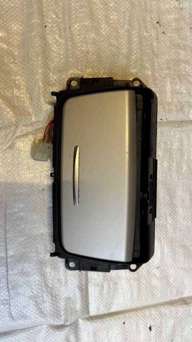 Ornamente Bord/Grile Vent./Perii Geam/Antena BMW E46/E90/X3 E83 FL/NFL