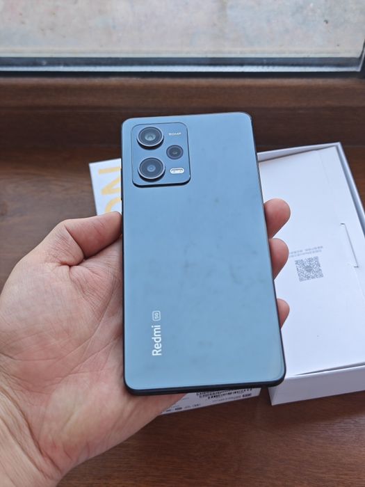 Redmi Note 12 Pro 256Gb 5G