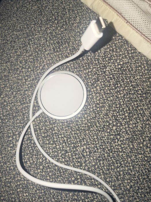 Incarcatoare wireless