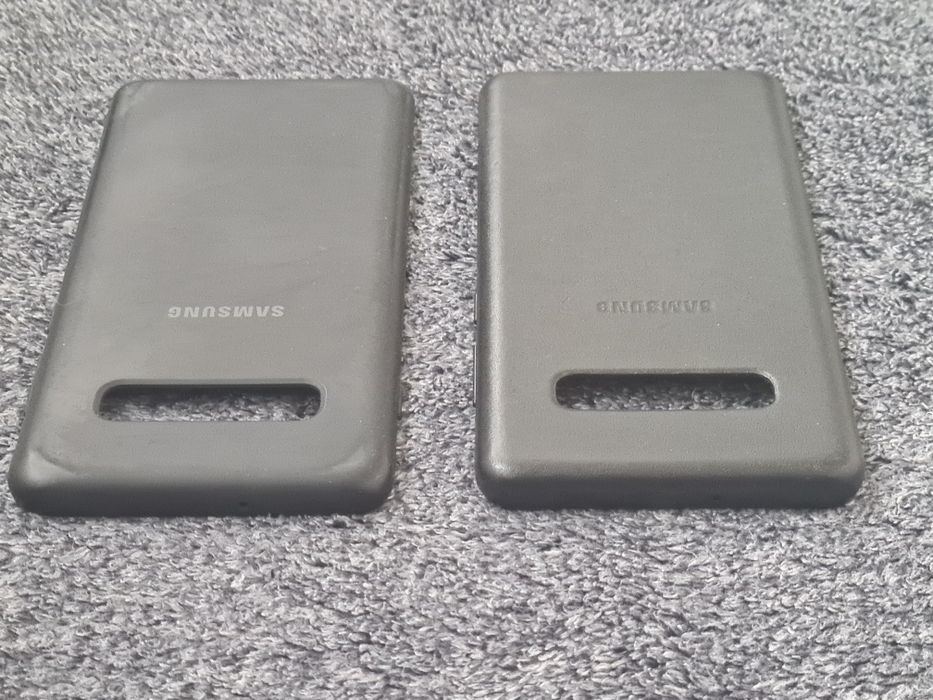 Huse S10 Plus   Originale Samsung