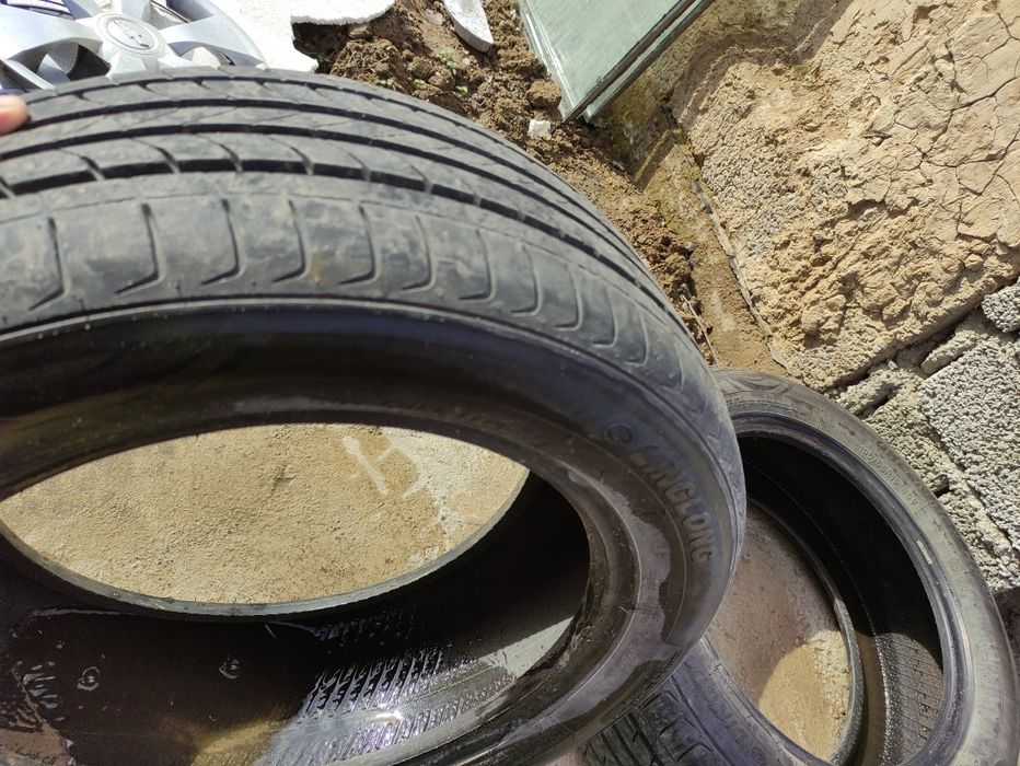 Ling Long. 4 ta Mazzini 2ta yangi