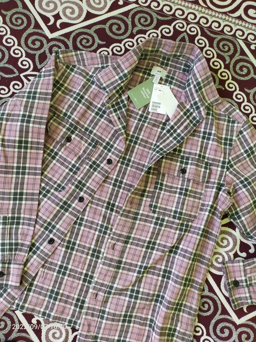 Продам муж рубашку