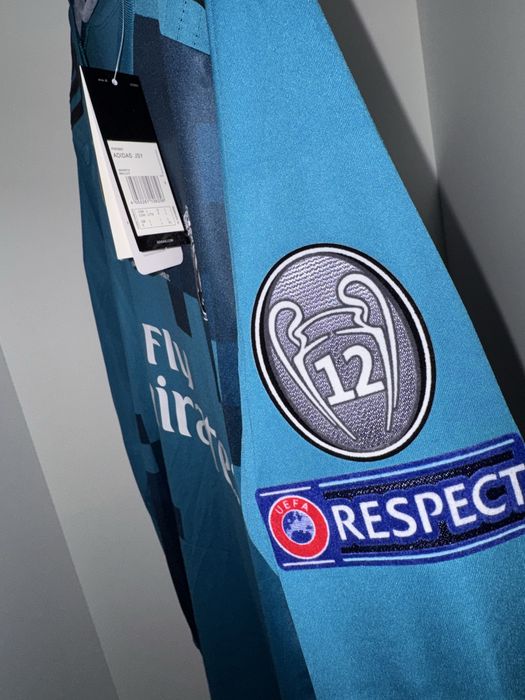 Bluza ronaldo real madrid