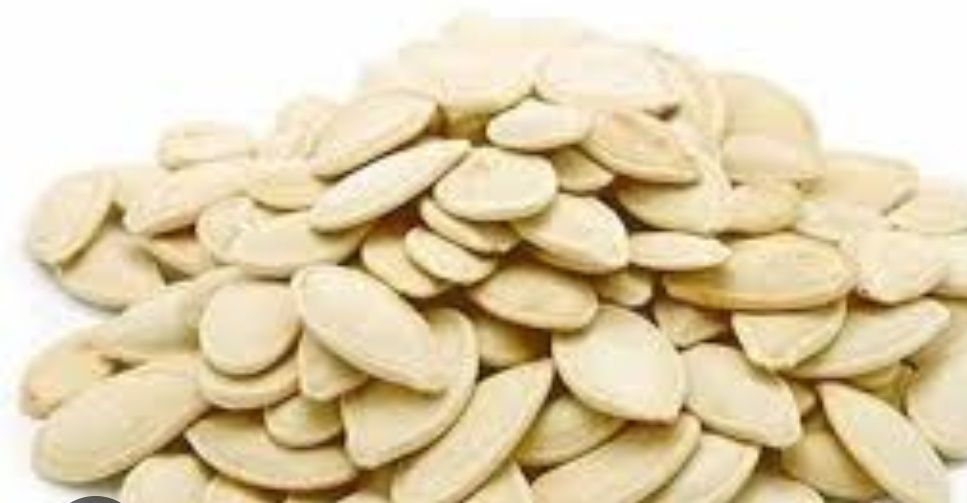 Тыквенные семечки