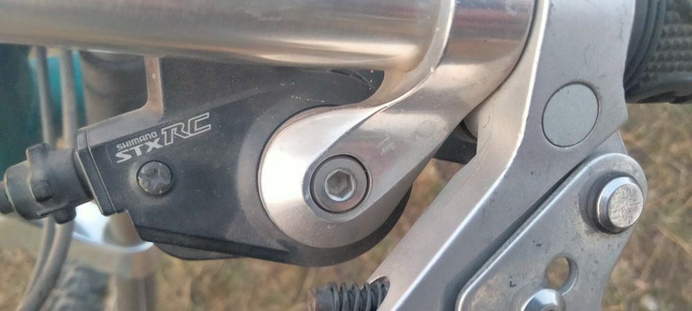 Bicicleta CYCLE PRO 26 inch