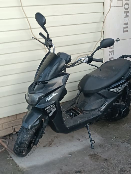 Продам самурай 150куб