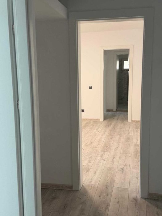 PROPRIETAR Apartament 2 camere Nanterre, Bloc I6, Parter