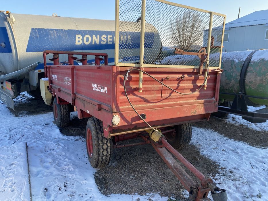 Vand mig gunoi gunoiera