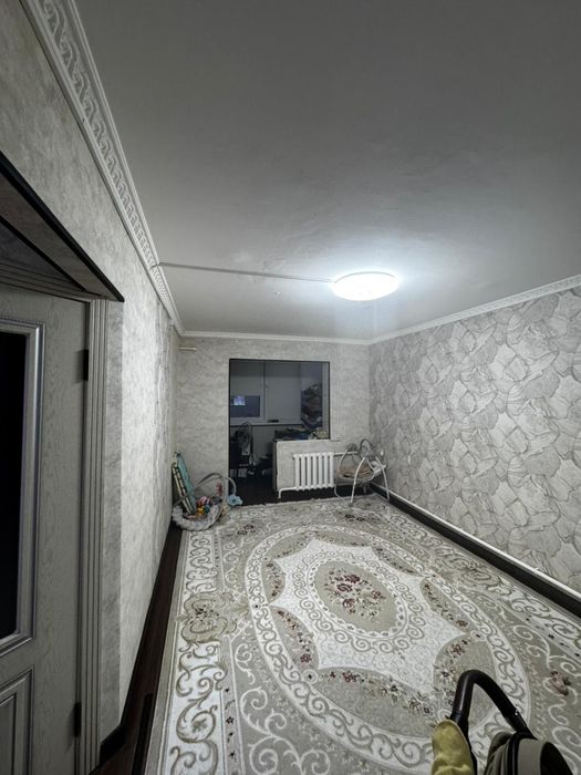 Квартира 3 мкр 1 дом