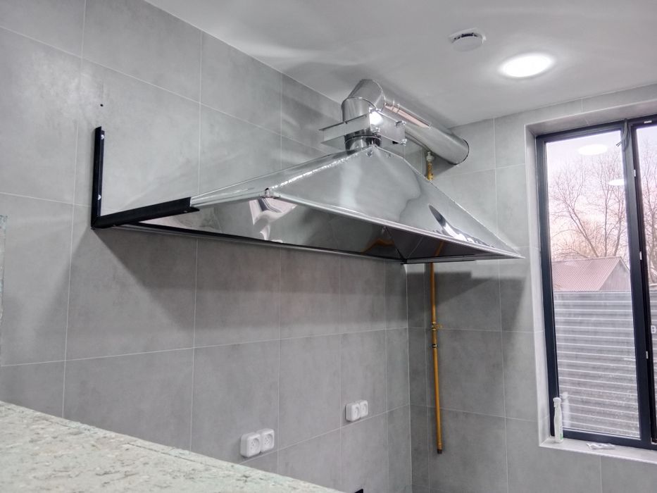 Вентиляция Вентиляция