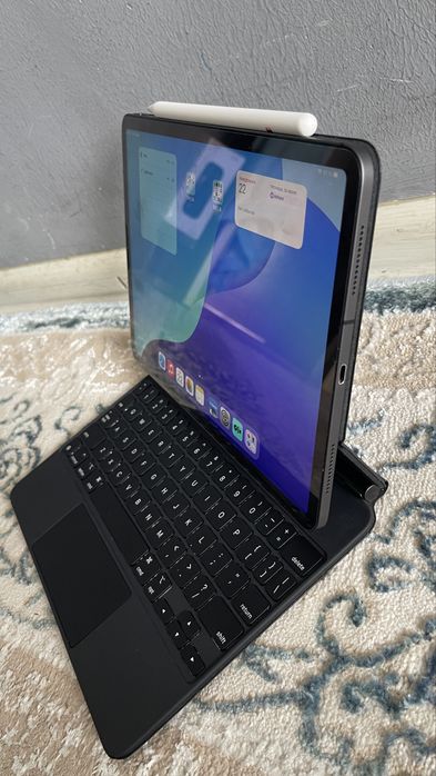 Ipad 11 pro M2 128гб WiFi+SIM
