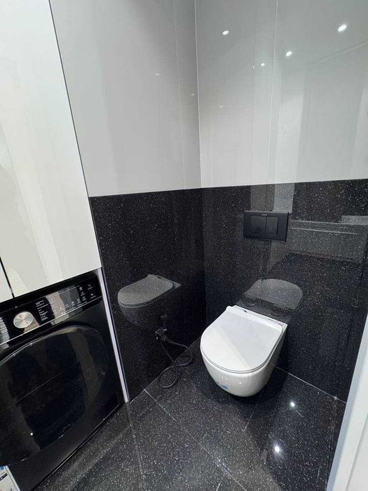 3-х комнатная в ЖК «Prestige Gardens» продаём ID: 5526