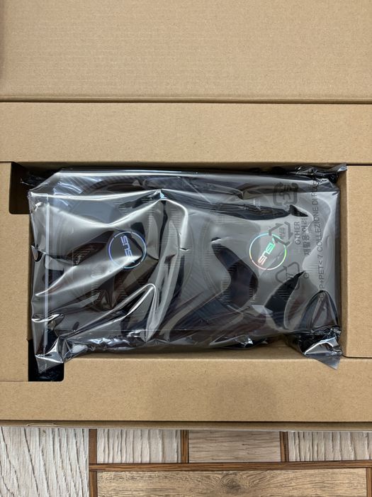 Новая RTX 3050 8Gb