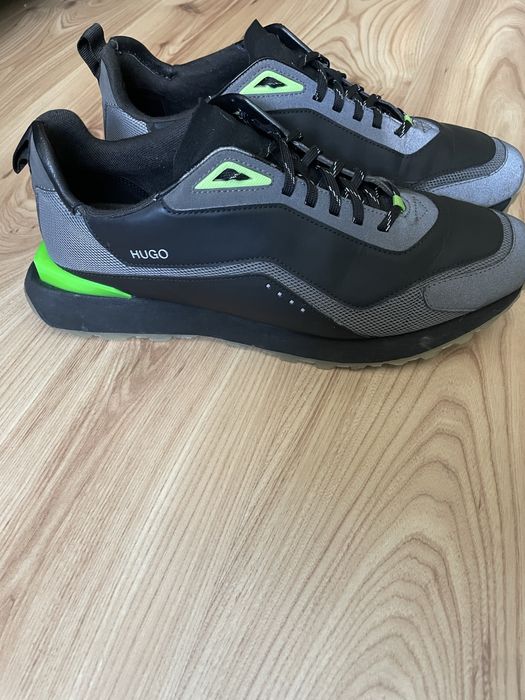 HUGO BOSS / мъжки обувки/сникърси 45