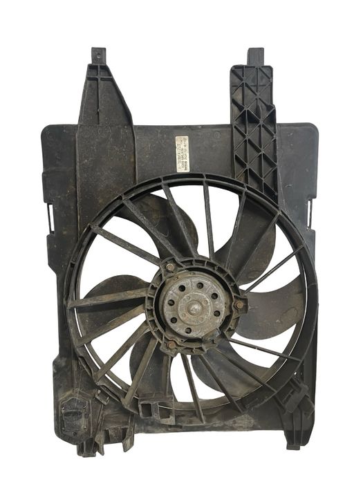 Electroventilator Renault Megane Ii Bm0/1_, Cm0/1_ 2001 - 2012 1.6I 82
