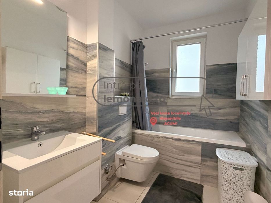 Apartament 2 camere | clădire nouă - Macilor - Braytim