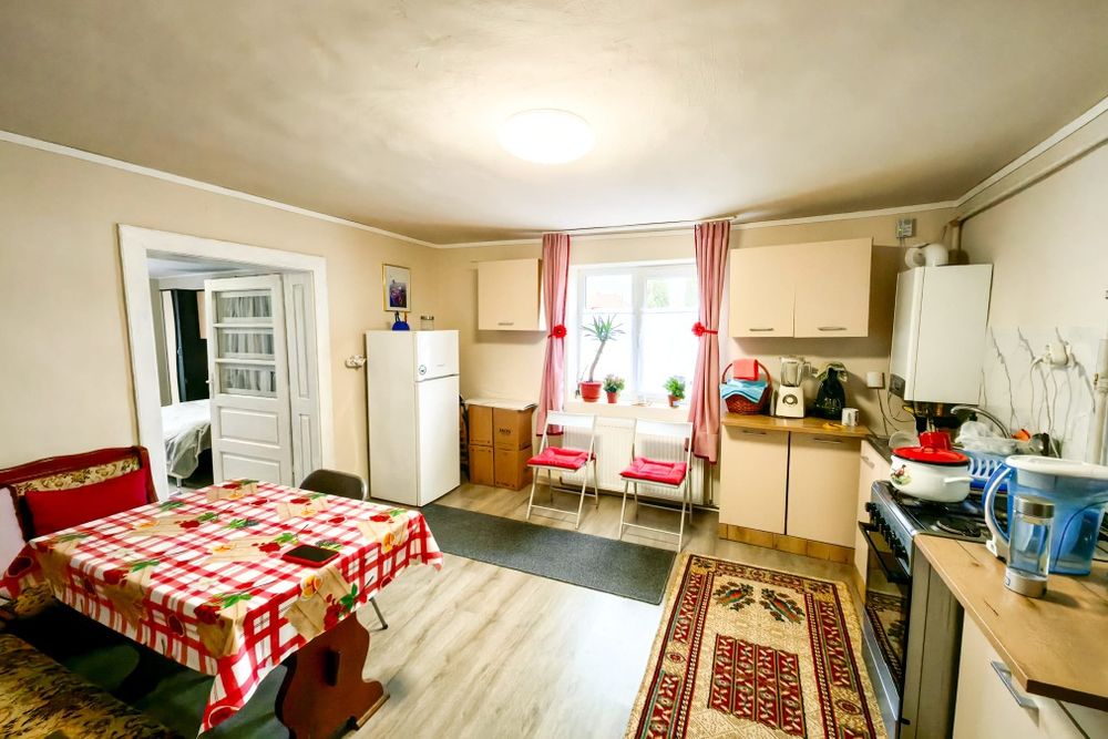 Proprietate de vânzare în Seini,cu două intrări separate