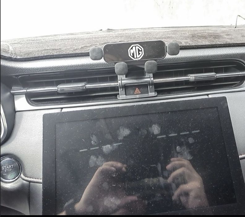 Держатель телефона для MG5,MGzs