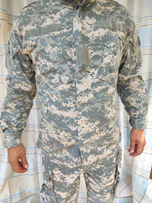 Тактически Ловен костюм Mil tec
