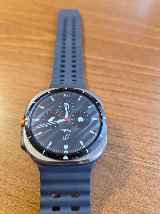 SAMSUNG Galaxy Watch Ultra L705 GREY