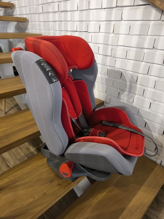 Столче за кола Avionaut 9-36 кг